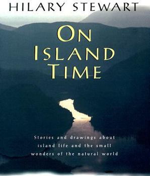 Paperback On Island Time Book