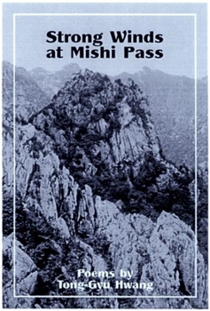 Paperback Strong Winds at Mishi Pass Book