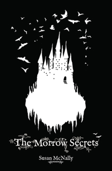 Paperback The Morrow Secrets Book