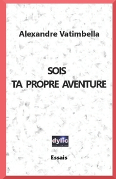 Paperback Sois ta propre aventure [French] Book