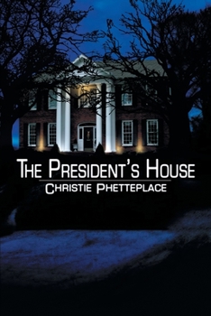 Paperback The President's House Book