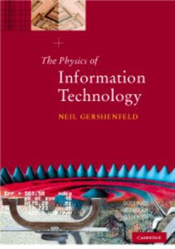 Digital Download The Physics of Information Technology Book