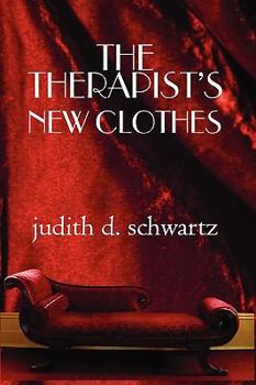 Paperback Therapist's New Clothes Book