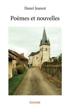 Paperback Poèmes et nouvelles [French] Book