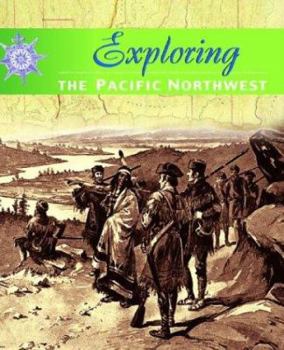 Hardcover Exploring the Pacific Northwest Book