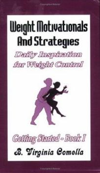Paperback Weight Motivationals and Strategies Book