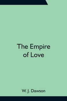 Paperback The Empire of Love Book