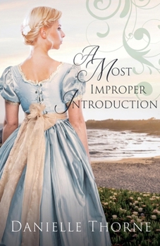 Paperback A Most Improper Introduction Book