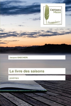 Paperback Le livre des saisons [French] Book