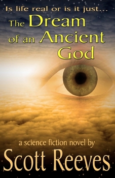 Paperback The Dream of an Ancient God Book