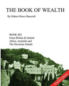 Paperback The Book of Wealth - Book Six: Popular Edition Book