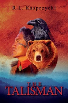 Paperback The Talisman Book