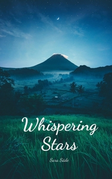 Paperback Whispering Stars Book
