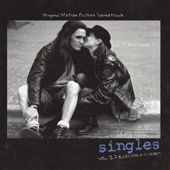 Vinyl Singles Vol. 2   Blues For A T Shirt Book