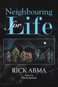 Paperback Neighbouring for Life Book