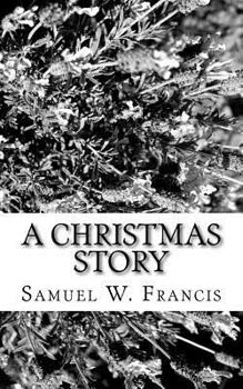 Paperback A Christmas Story Book