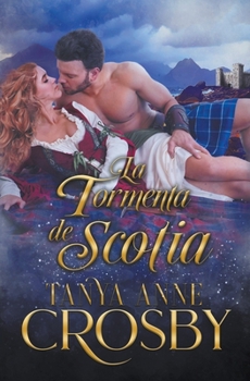 La tormenta de Scotia (Los Guardianes de la Piedra) (Spanish Edition)