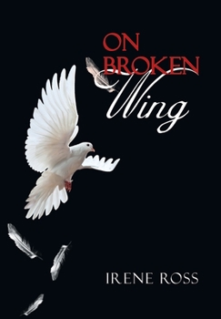 Hardcover On Broken Wing Book