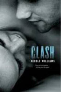Clash - Book #2 of the Crash