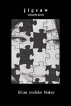 Paperback Jigsaw: losing the pieces Book
