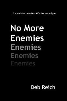Paperback No More Enemies Book