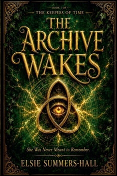 Paperback The Archive Wakes Book