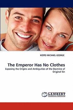 Paperback The Emperor Has No Clothes Book