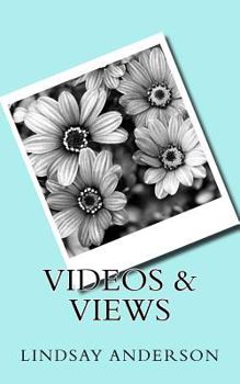 Paperback Videos & Views Book