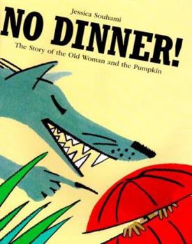 Hardcover No Dinner Book
