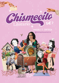 Chismecito literario. Parte 2