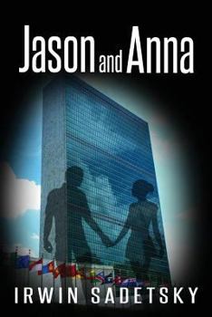 Paperback Jason and Anna Book