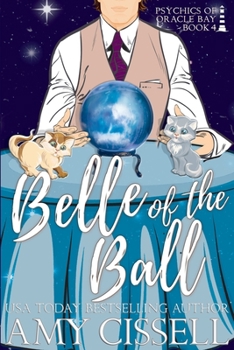 Paperback Belle of the Ball Book