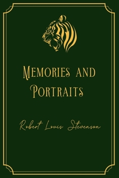 Paperback Memories and Portraits: Gold Edition Book