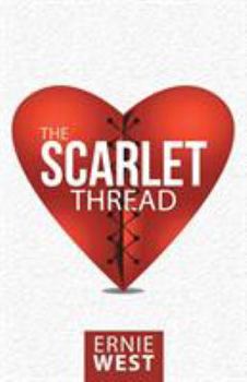 Paperback The Scarlet Thread Book
