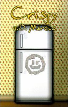 Paperback Crispy Book