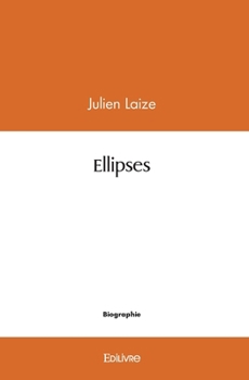 Paperback Ellipses [French] Book