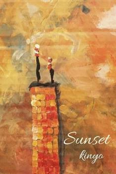 Paperback Sunset Book