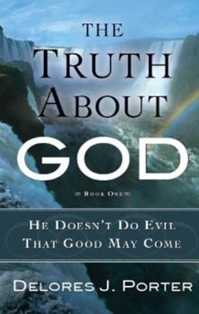 Paperback The Truth about God Book