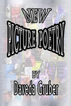 Paperback New Picture Poetry Book