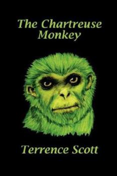 Paperback The Chartreuse Monkey Book