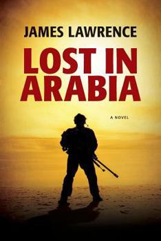 Paperback Lost in Arabia Book