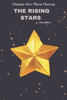 Paperback The Rising Stars Volume 2 Book