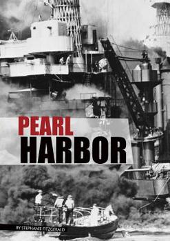 Pearl Harbor - Book  of the Eyewitness to World War II