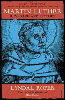 Hardcover Martin Luther Book