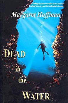 Hardcover Dead in the Water Book