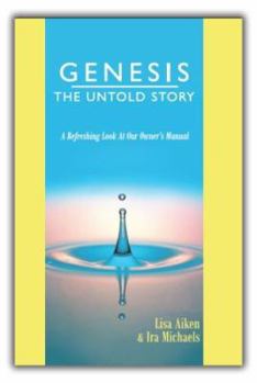 Hardcover Genesis: The Untold Story Book