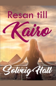 Paperback Resan till Kairo [Swedish] Book