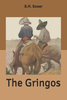 Paperback The Gringos Book