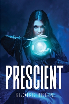 Paperback Prescient Book