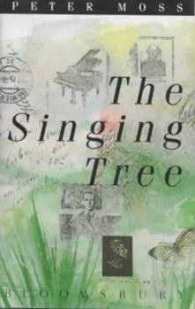 Hardcover Singing Tree -OS Book